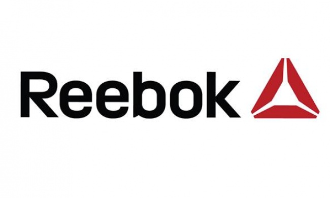 Reebok сменил логотип